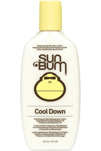 2025 Sun Bum After Sun Cool Down Lotion 237ml SB322433