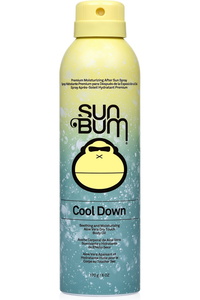 2025 Sun Bum After Sun Cool Down Spray 170g SB346681