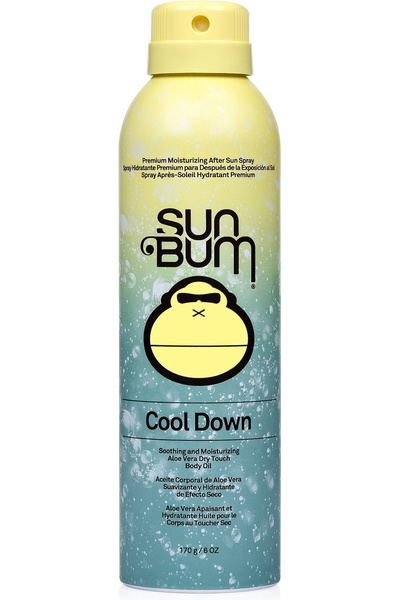 Sun Bum Na Zon Koel Af Spray 170g