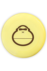2025 Sun Bum Strand Vlieger / Frisbee SB323274 - Yellow