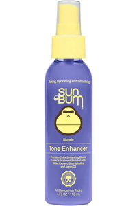 2025 Sun Bum Blonde Tone Enhancer 118ml SB322445