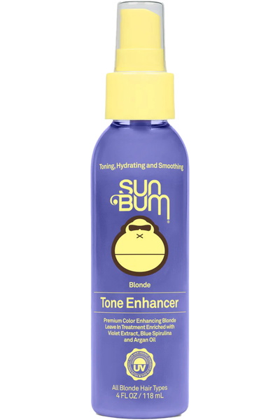 Sun Bum Blonde Tint Versterker 118ml