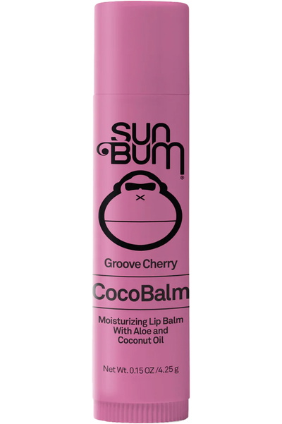 Sun Bum CocoBalm Voedende Lippenbalsem 4.25g