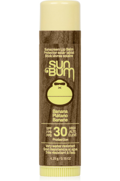 Sun Bum Origineel 30 SPF Zonnebrandcrème CocoBalm Lipbalsem 4.25g