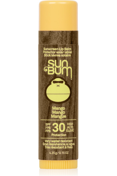 Sun Bum Origineel 30 SPF Zonnebrandcrème CocoBalm Lipbalsem 4.25g