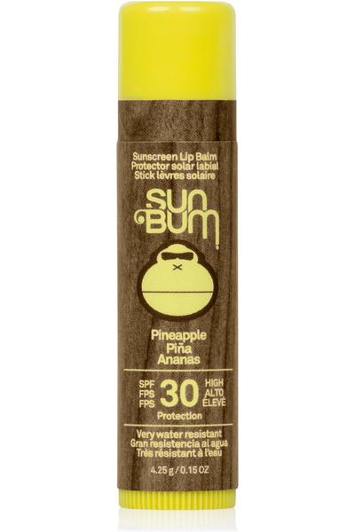 Sun Bum Origineel 30 SPF Zonnebrandcrème CocoBalm Lipbalsem 4.25g