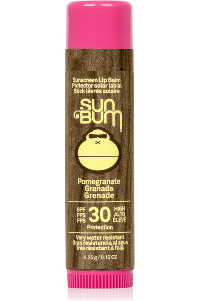 Sun Bum Origineel 30 SPF Zonnebrandcrème CocoBalm Lipbalsem 4.25g