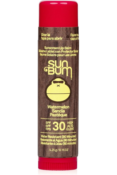 Sun Bum Origineel 30 SPF Zonnebrandcrème CocoBalm Lipbalsem 4.25g
