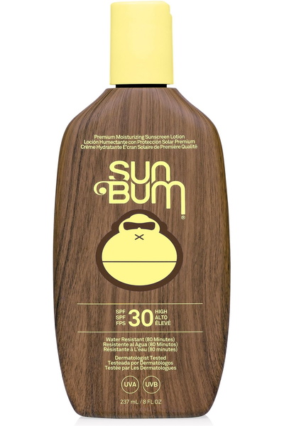 Sun Bum Origineel SPF 30 Zonnebrandcrème 237ml