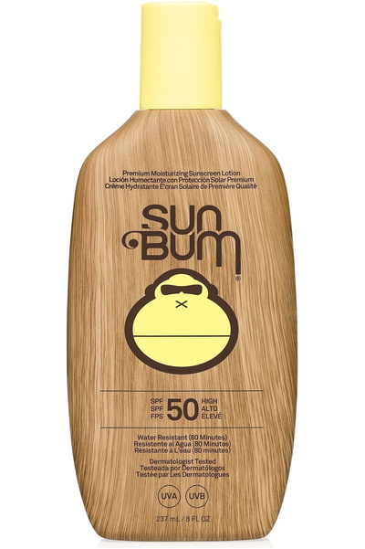 Sun Bum Origineel SPF 50 Zonnebrandcrème 237ml