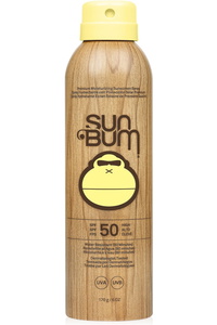 2025 Sun Bum Original SPF 50 Sunscreen Spray 170g SB322408