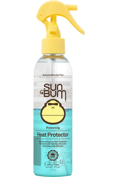 Sun Bum Beschermende Hitte Haarbeschermer 177ml