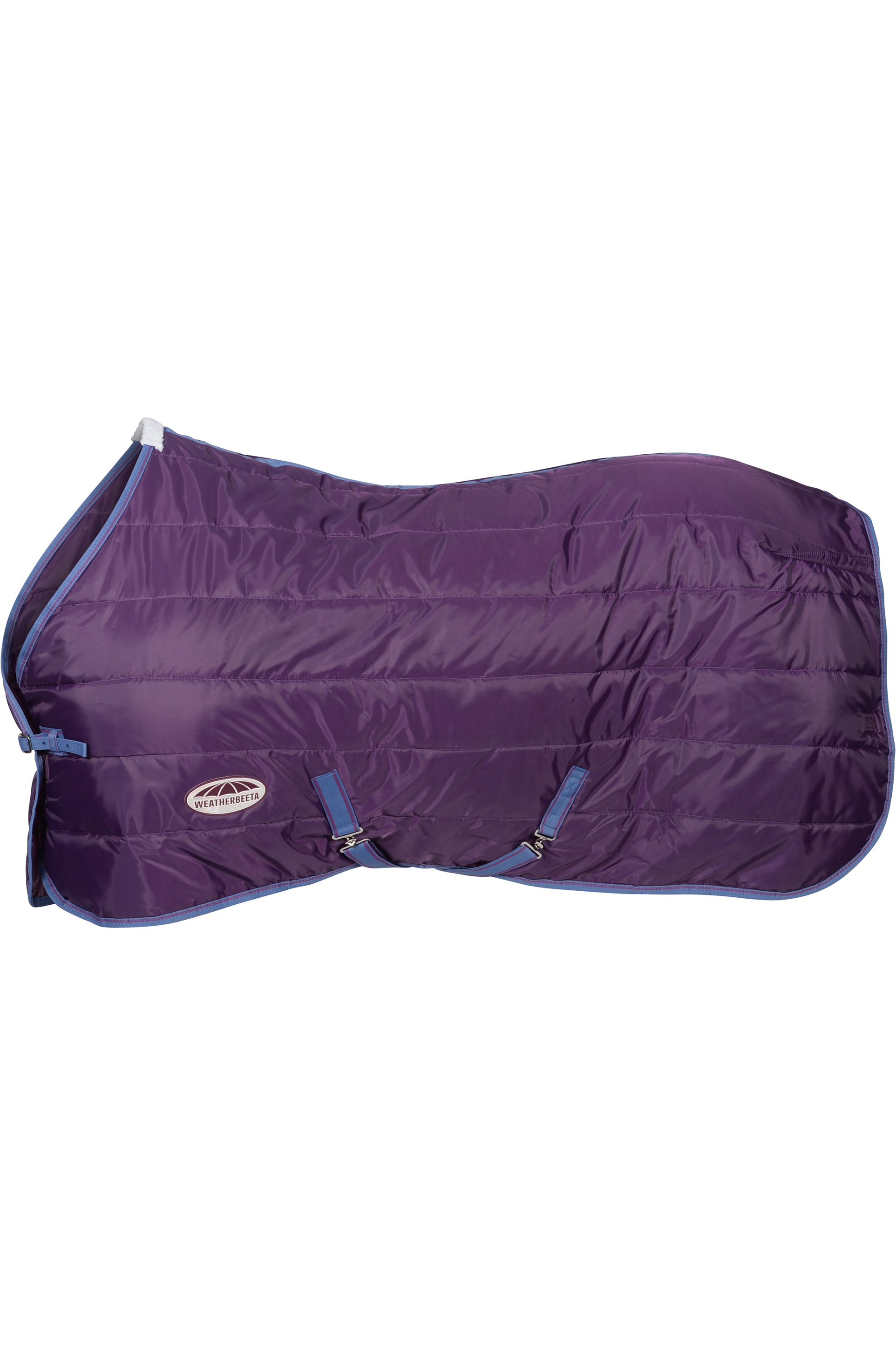 COPERTA STABILE WEATHERBEETA COMFITEC 210D – Trapunta Canale Medio/Leggera Per Cavalli