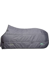 Weatherbeeta Green-Tec Standard Neck Medium / Lite Stable Liner 1021797 - Grey