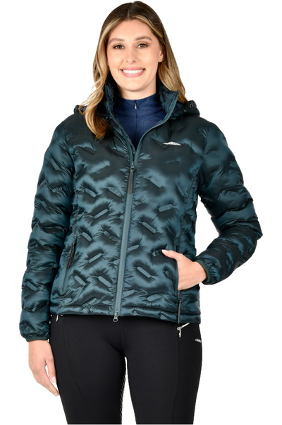 WeatherBeeta Womens Georgia Puffer Jacket