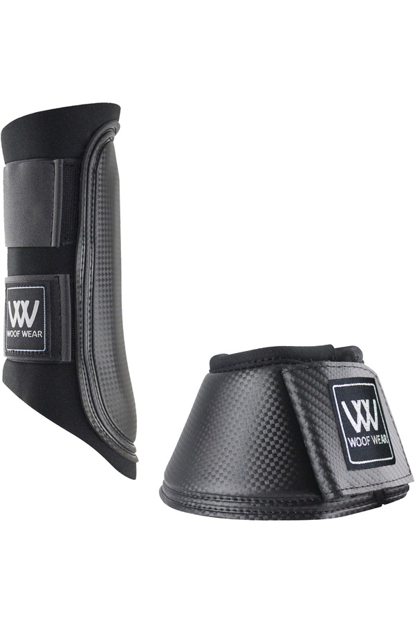 Bottes de brossage Woof Wear Club – Equestrian Sport