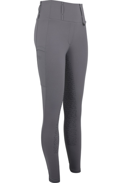 Woof Wear Womens All Season Riding Tights