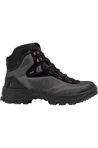Aigle Mens Lomond Matryx Walking Boots NC0846 - Noir