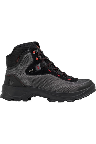 Aigle Herren Lomond Matryx Walking Stiefel
