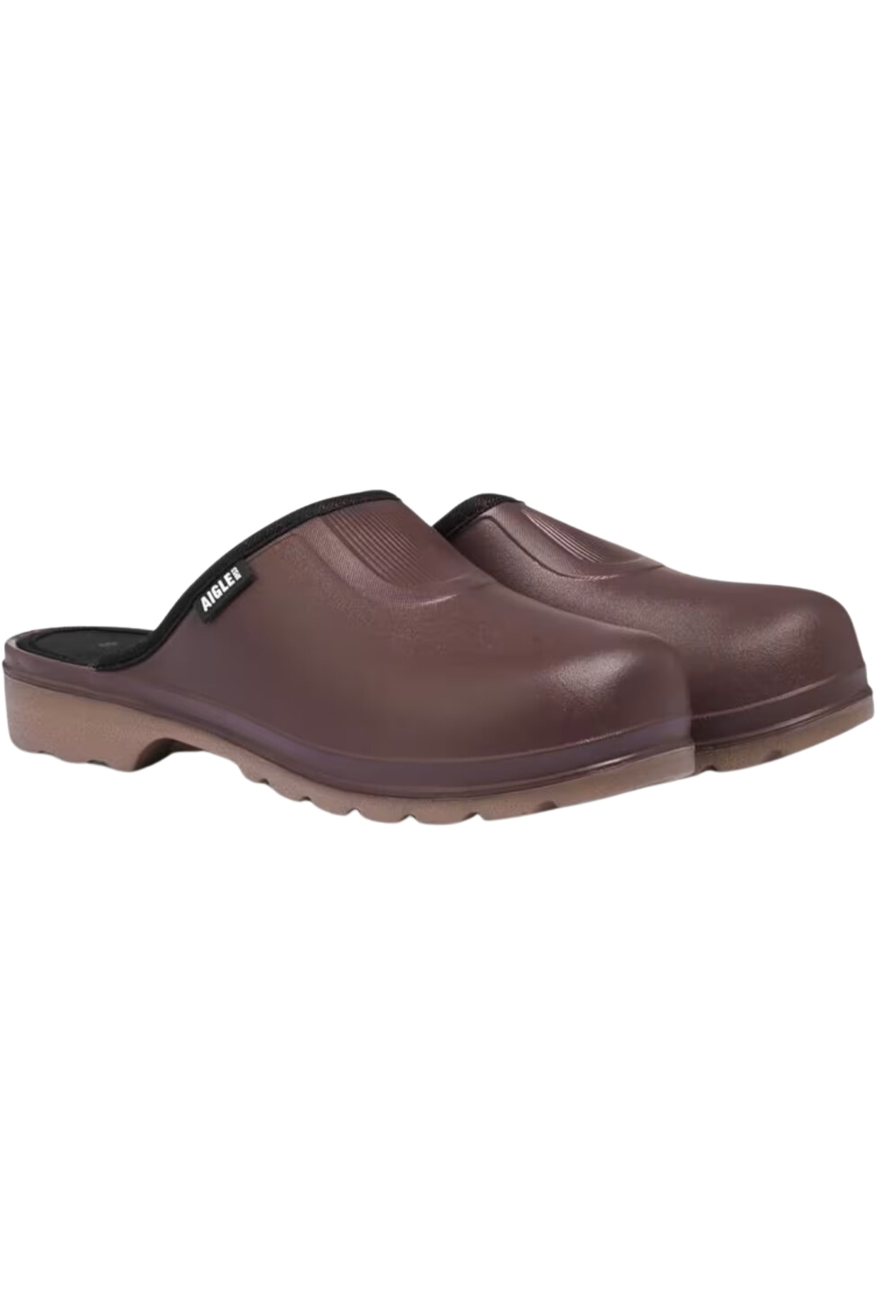 Sabot Taden 2 Femme Aigle - Léger Et Confortable Pour Jardin