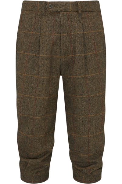 Alan Paine Mens Combrook Tweed Breek