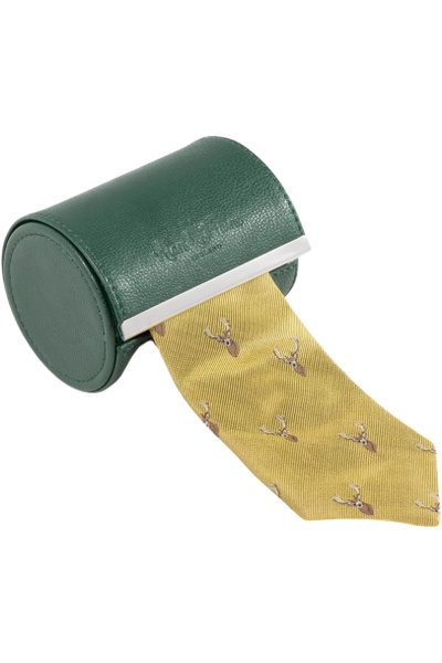 Alan Paine Ripon Country Silk Tie