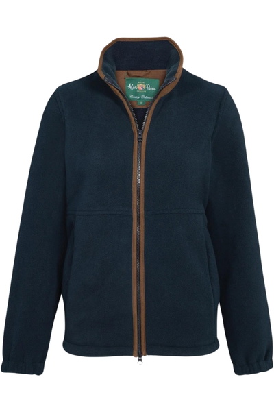 Alan Paine Womens Alysham Fleece Jacket