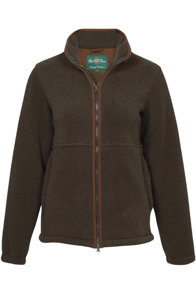 Alan Paine Womens Aylsham Fleece Jacket