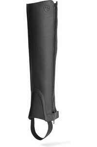 Ariat Unisex Scout Chap 10012739 - Black