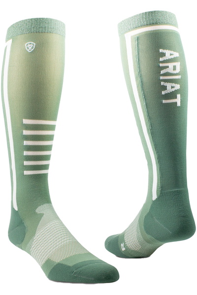 Ariat AriatTEK Slimline Performance Socken
