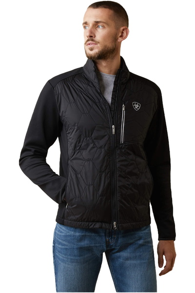 Ariat Mens Fusion Insulated Jacket