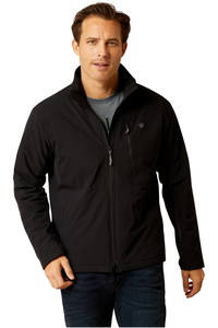 Ariat Mens Rion Insulated Jacket 10052124 - Black