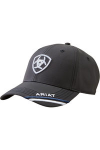 2024 Ariat Schutzleistungskappe 1005107 - Black