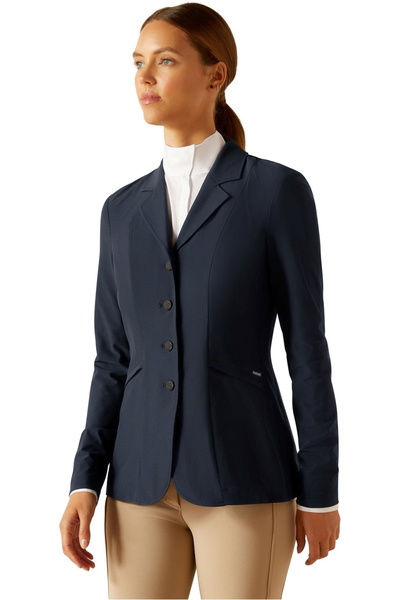 Ariat Dames Artico 2.0 Lange Mouw Show Coat