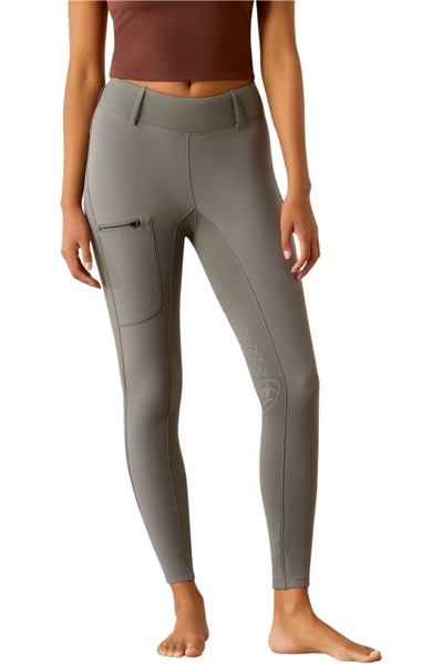 Ariat Womens Boreas 2.0 Half Grip Tight