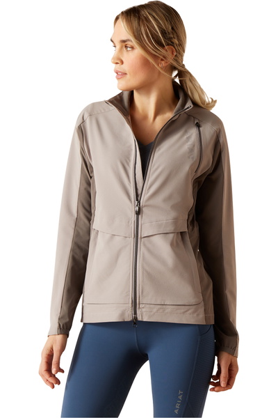 Ariat Womens Breathe Deep Jacket