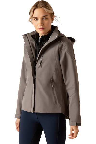 Ariat Dames Kust H2O Jas