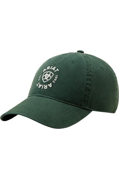 Ariat Womens Country Cap
