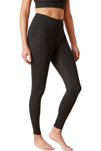 Ariat Womens EOS 2.0 Full Seat Riding Tights