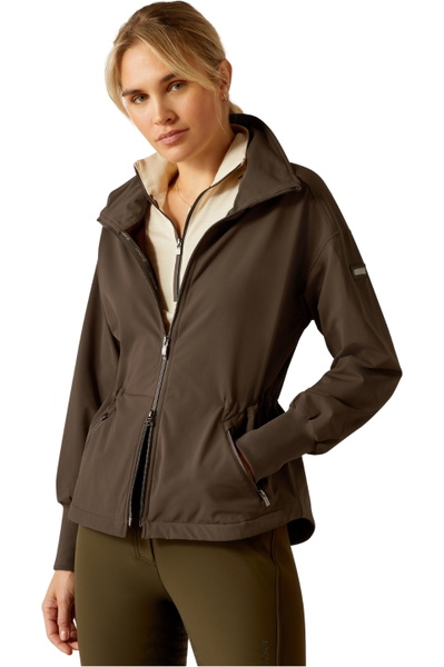 Ariat Womens Estrade Softshell Jacket