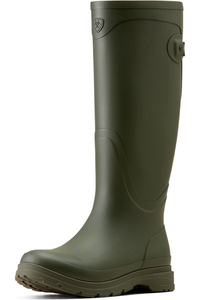 Ariat Womens Kelmarsh Tall Wellington Boots