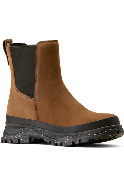 Ariat Mujeres Ariat Moresby Twin Gore Impermeable Botas