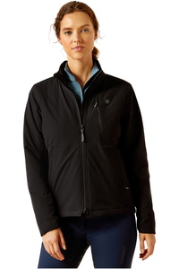 Ariat Damen Rion Isoliert Jacke 10052131 - Black
