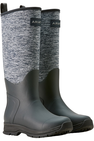 Ariat Womens Swinbrook Wellington Boots