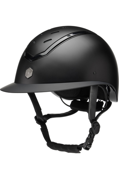 Charles Owen Kylo Wide Peak Riding Helmet