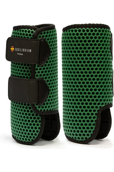 Equilibrium Tri-Zone All Sports Boots