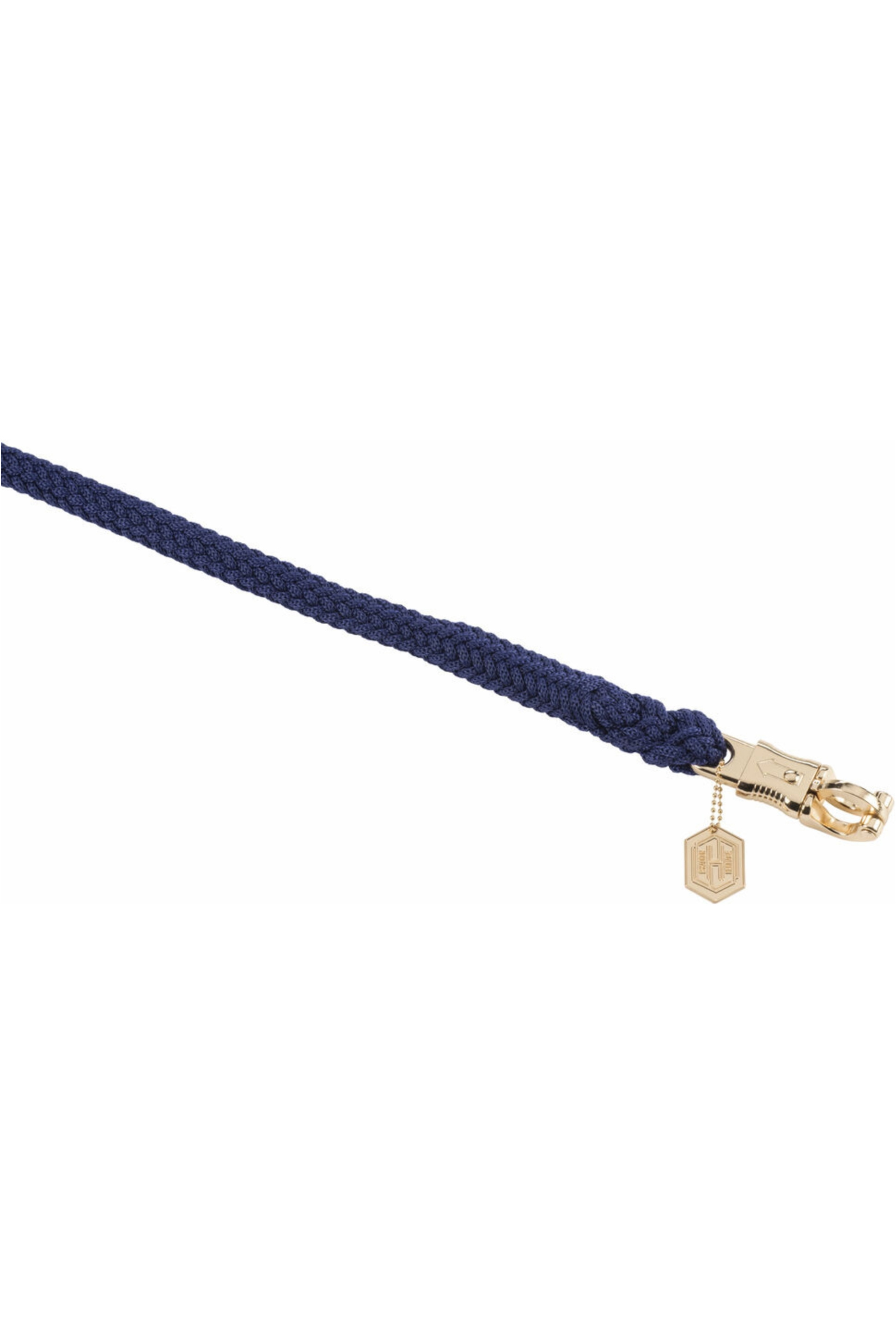 Eskadron Duralastic PH Rope 470157828360 - True Blue - Horse - Saddlery ...