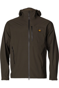 Harkila Herren Logmar HWS Packbar Jacke 10144 - Willow Green