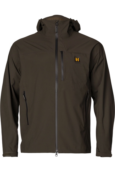 Harkila Mens Logmar HWS Packable Jacket