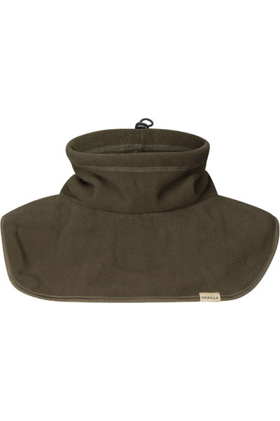 Harkila Willow Green Trygve Halswärmer -